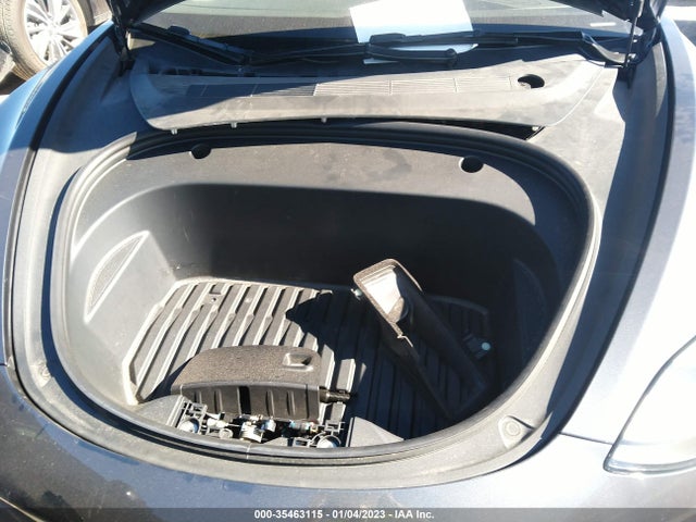 Tesla Model 3 Standard Range Plus 2021 5YJ3E1EA3MF092704 Image 11