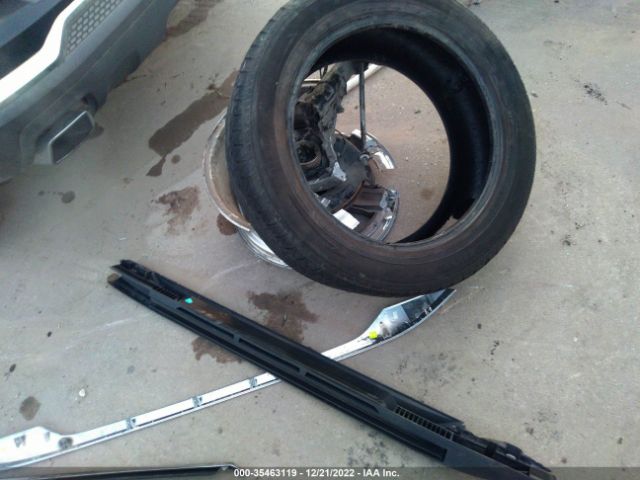 2GKFLPE33G6273338 GMC Terrain Slt