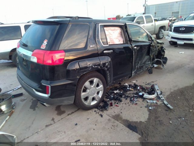 2GKFLPE33G6273338 GMC Terrain Slt