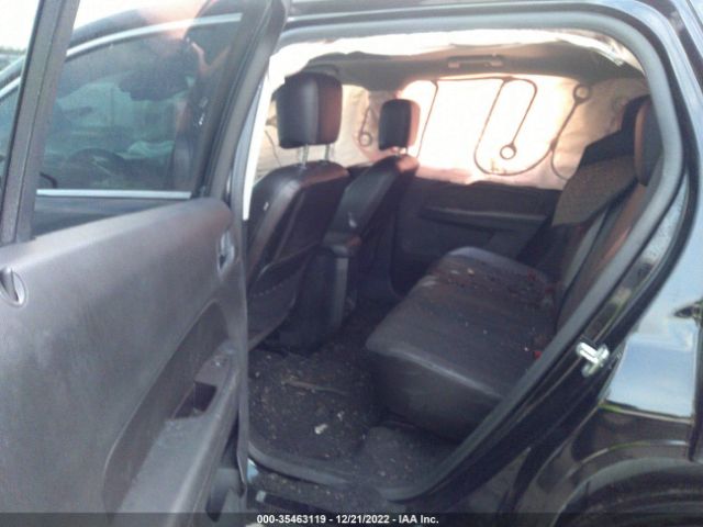 2GKFLPE33G6273338 GMC Terrain Slt