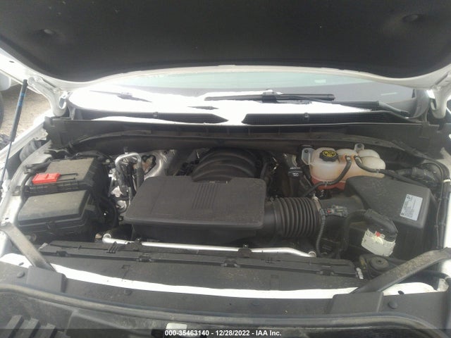 1GYS4KKL9MR487789 Cadillac Escalade Esv Premium Luxury
