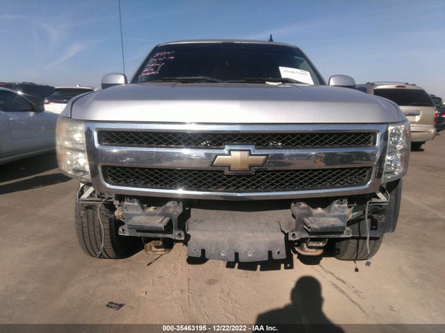 2011 CHEVROLET SILVERADO 1500 LT VIN: 3GCPCSE0XBG355508