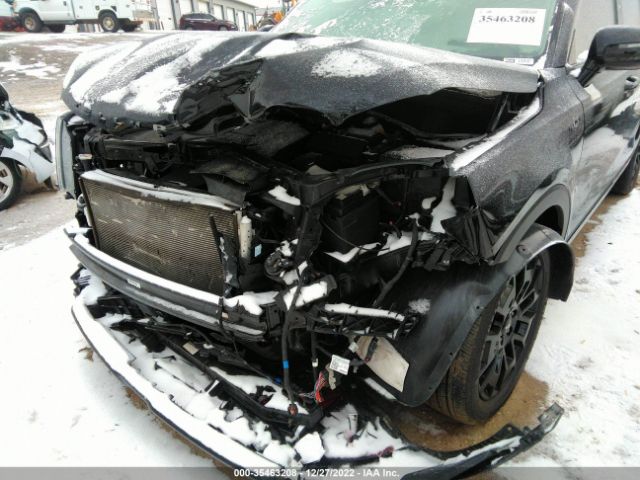 5XYP5DHC0NG196464 KIA Telluride Sx
