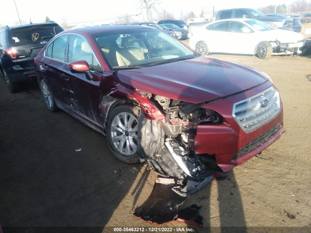 2015 Subaru Legacy, VIN: 4S3BNBF62F3050648