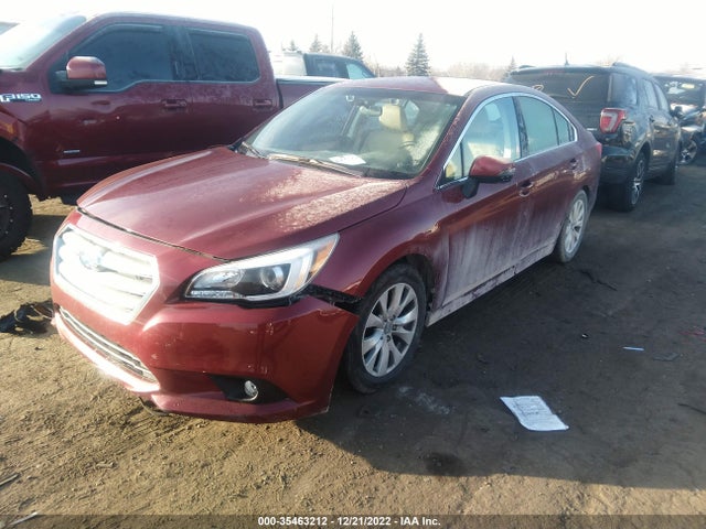 2015 Subaru Legacy, VIN: 4S3BNBF62F3050648