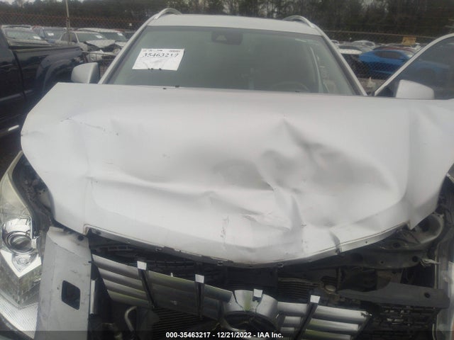 Cadillac Srx Performance Collection 2013 3GYFNDE3XDS544147 Image 11