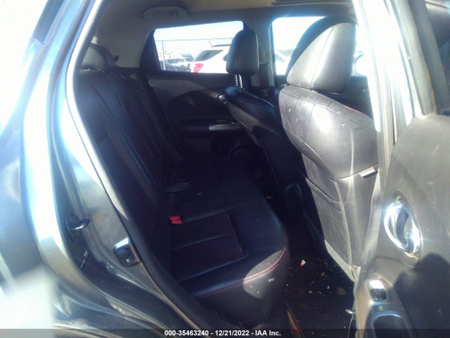 2012 NISSAN JUKE SL VIN: JN8AF5MR0CT107064