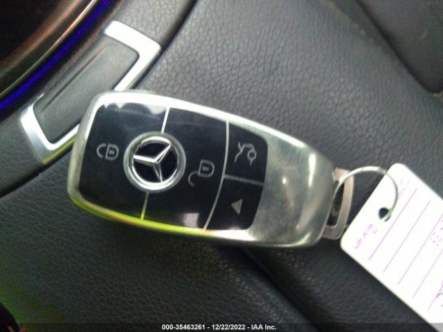 WDDZF6JBXKA578859 Mercedes-Benz E 450 4matic