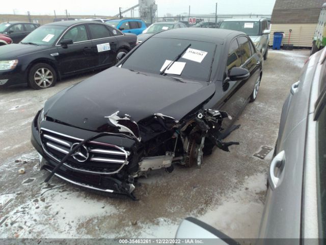 WDDZF6JBXKA578859 Mercedes-Benz E 450 4matic