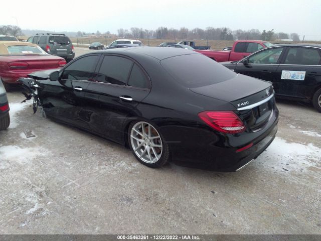 WDDZF6JBXKA578859 Mercedes-Benz E 450 4matic