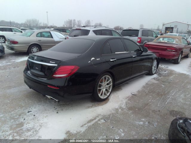 WDDZF6JBXKA578859 Mercedes-Benz E 450 4matic