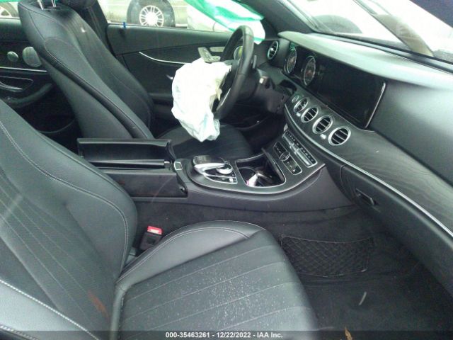 WDDZF6JBXKA578859 Mercedes-Benz E 450 4matic