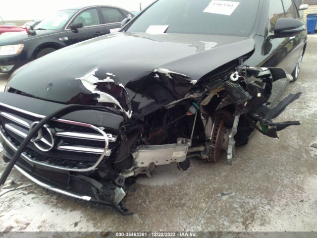 WDDZF6JBXKA578859 Mercedes-Benz E 450 4matic