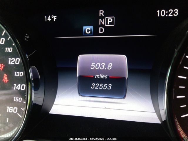 WDDZF6JBXKA578859 Mercedes-Benz E 450 4matic