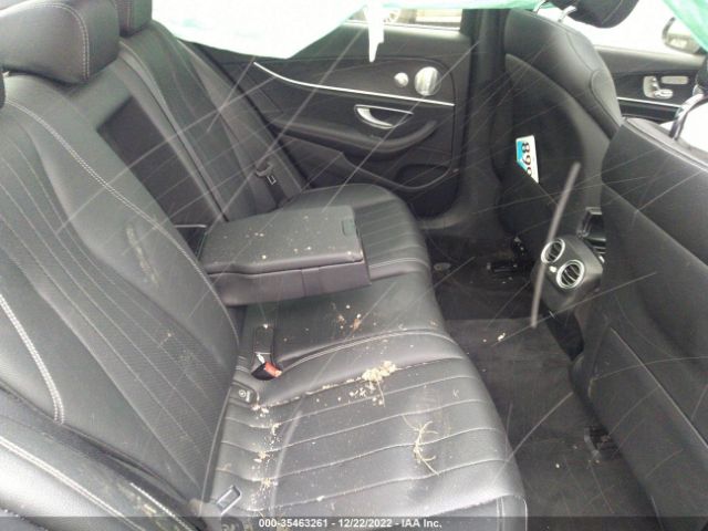 WDDZF6JBXKA578859 Mercedes-Benz E 450 4matic