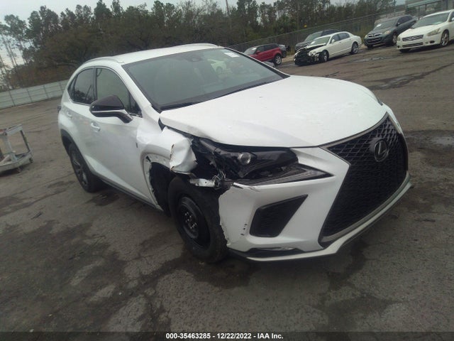 2020 Lexus NX, VIN: JTJJARBZ1L5015466