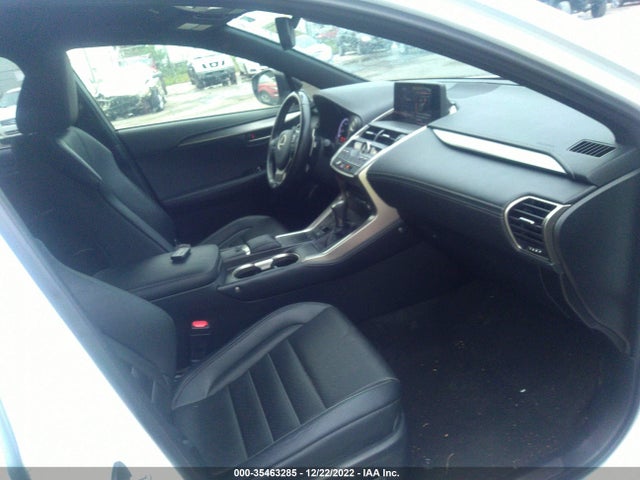 2020 Lexus NX, VIN: JTJJARBZ1L5015466