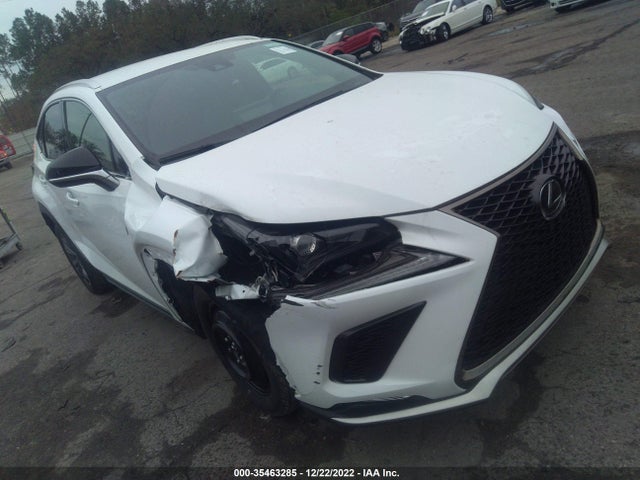 2020 Lexus NX, VIN: JTJJARBZ1L5015466