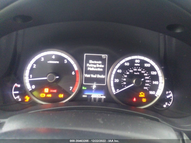 2020 Lexus NX, VIN: JTJJARBZ1L5015466
