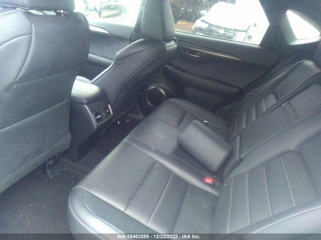 2020 Lexus NX, VIN: JTJJARBZ1L5015466