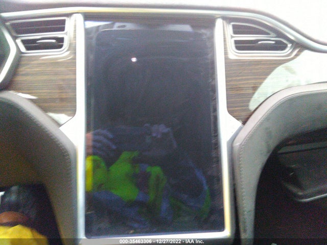Tesla MODEL S 2014 5YJSA1H24EFP68140 Image 7