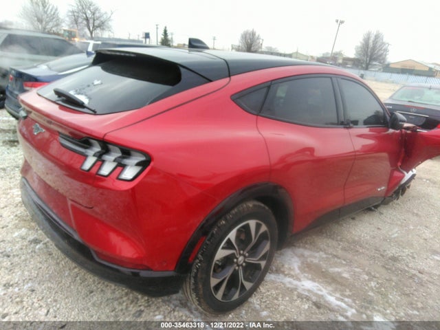 2021 Ford Mustang, VIN: 3FMTK3SS0MMA51875