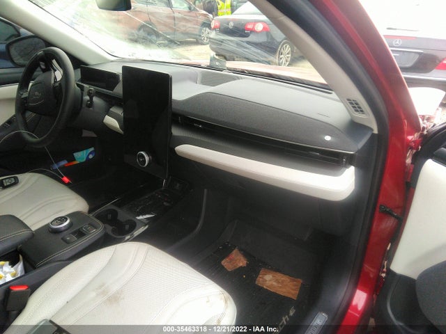 2021 Ford Mustang, VIN: 3FMTK3SS0MMA51875
