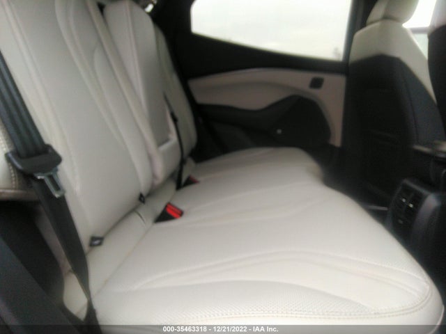 2021 Ford Mustang, VIN: 3FMTK3SS0MMA51875