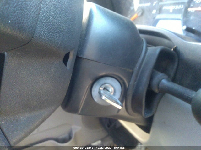 2006 CHEVROLET COLORADO WORK TRUCK VIN: 1GCCS148868145066