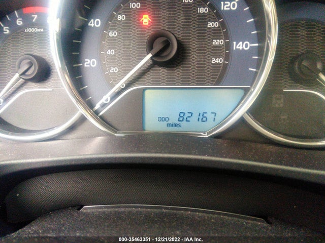 2015 Toyota Corolla, VIN: 5YFBURHE6FP233056