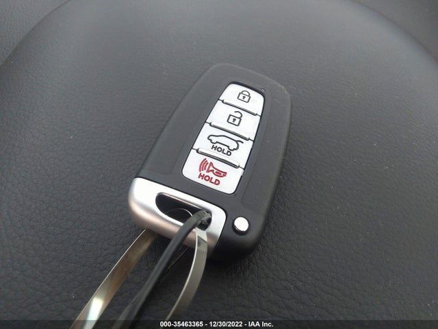 Hyundai ELANTRA GT 2014 KMHD35LH4EU225847 Image 11