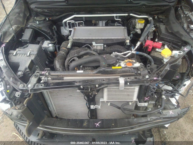 2022 Subaru Ascent, VIN: 4S4WMAKD0N3416362