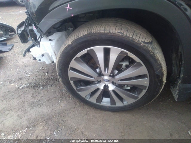 2022 Subaru Ascent, VIN: 4S4WMAKD0N3416362