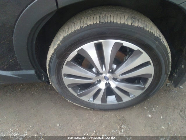 2022 Subaru Ascent, VIN: 4S4WMAKD0N3416362