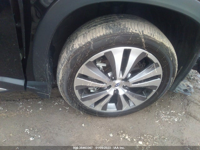 2022 Subaru Ascent, VIN: 4S4WMAKD0N3416362