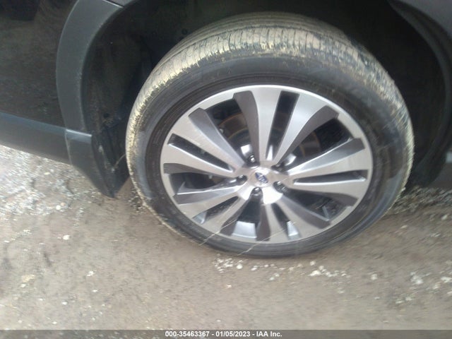 2022 Subaru Ascent, VIN: 4S4WMAKD0N3416362