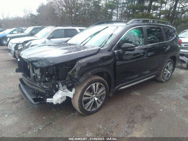2022 Subaru Ascent, VIN: 4S4WMAKD0N3416362