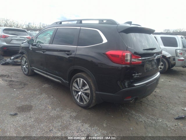 2022 Subaru Ascent, VIN: 4S4WMAKD0N3416362