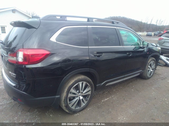 2022 Subaru Ascent, VIN: 4S4WMAKD0N3416362