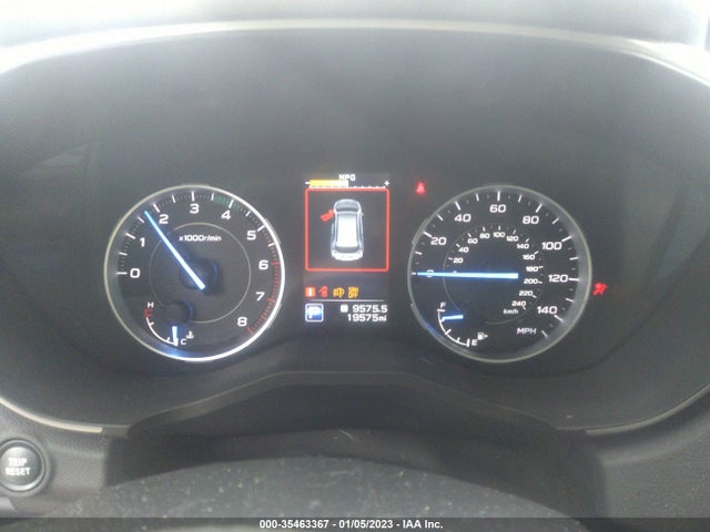 2022 Subaru Ascent, VIN: 4S4WMAKD0N3416362