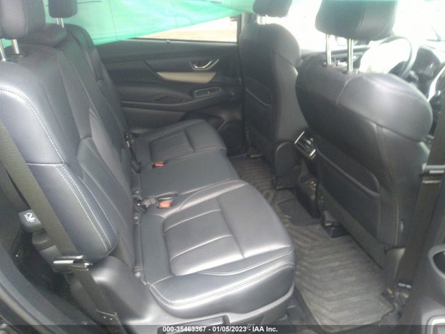 2022 Subaru Ascent, VIN: 4S4WMAKD0N3416362