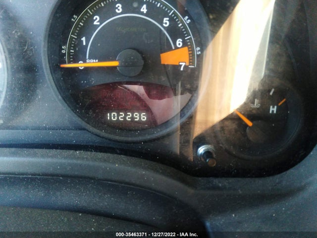 1C4NJPFB8ED888761 Jeep Patriot Latitude