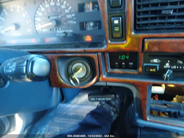 1990 Toyota 4runner Vn29 Sr5 მანქანა იყიდება აუქციონზე, vin: JT3VN29VXL0002834, აუქციონის ნომერი: 35463408