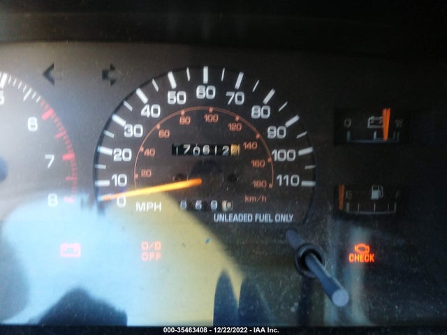 1990 Toyota 4runner Vn29 Sr5 მანქანა იყიდება აუქციონზე, vin: JT3VN29VXL0002834, აუქციონის ნომერი: 35463408