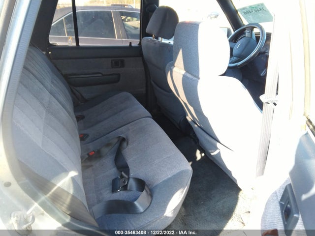 1990 Toyota 4runner Vn29 Sr5 მანქანა იყიდება აუქციონზე, vin: JT3VN29VXL0002834, აუქციონის ნომერი: 35463408