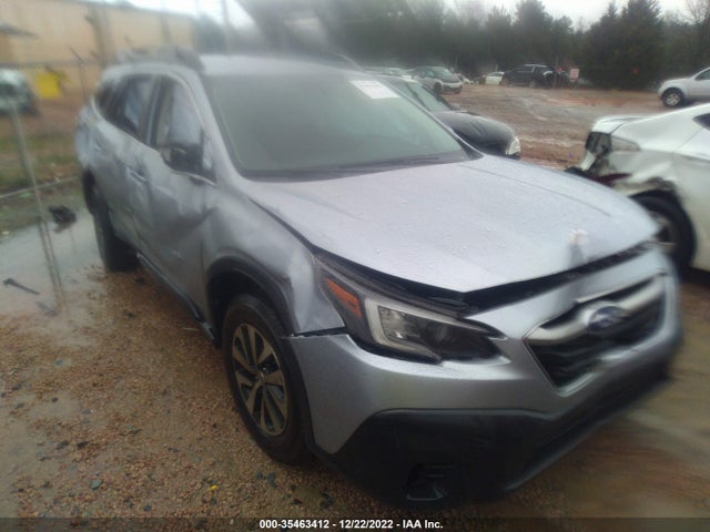 2020 Subaru Outback, VIN: 4S4BTACC0L3149566
