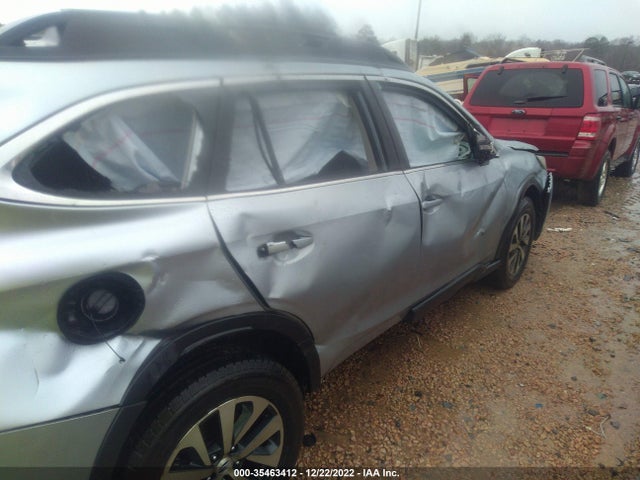 2020 Subaru Outback, VIN: 4S4BTACC0L3149566
