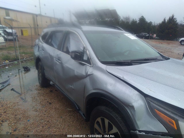 2020 Subaru Outback, VIN: 4S4BTACC0L3149566