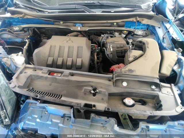 2022 Mitsubishi Eclipse, VIN: JA4ASWAA3NZ002203