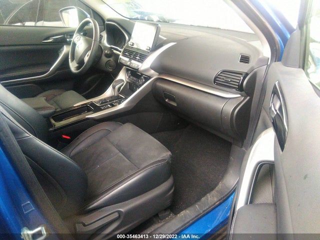 2022 Mitsubishi Eclipse, VIN: JA4ASWAA3NZ002203